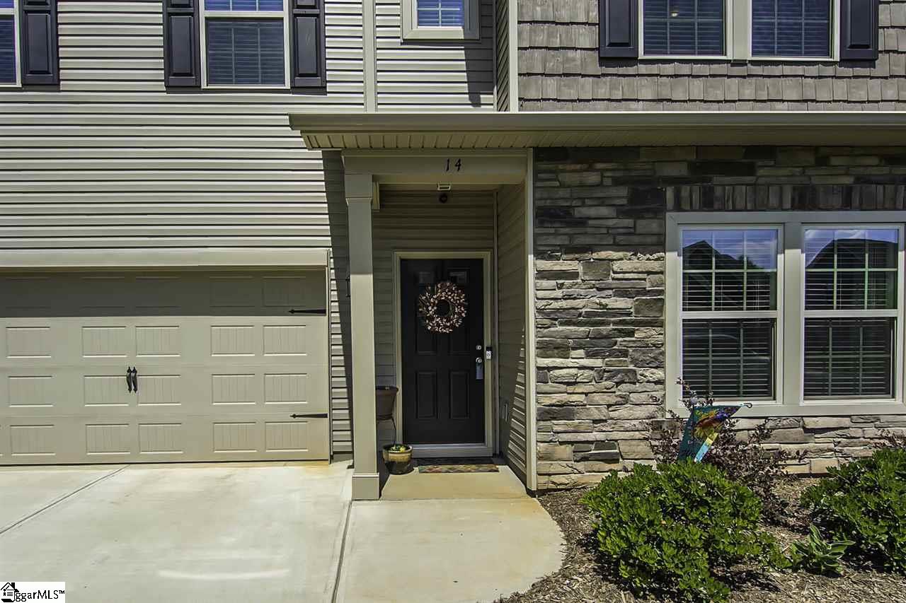 14 Chadmore Street Simpsonville, SC 29680 - Photo 7 of 35