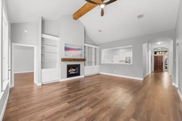 $500,000 | 35 Valley Mead Place, The Woodlands, TX 77384