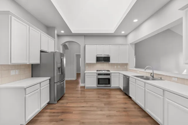 $500,000 | 35 Valley Mead Place, The Woodlands, TX 77384