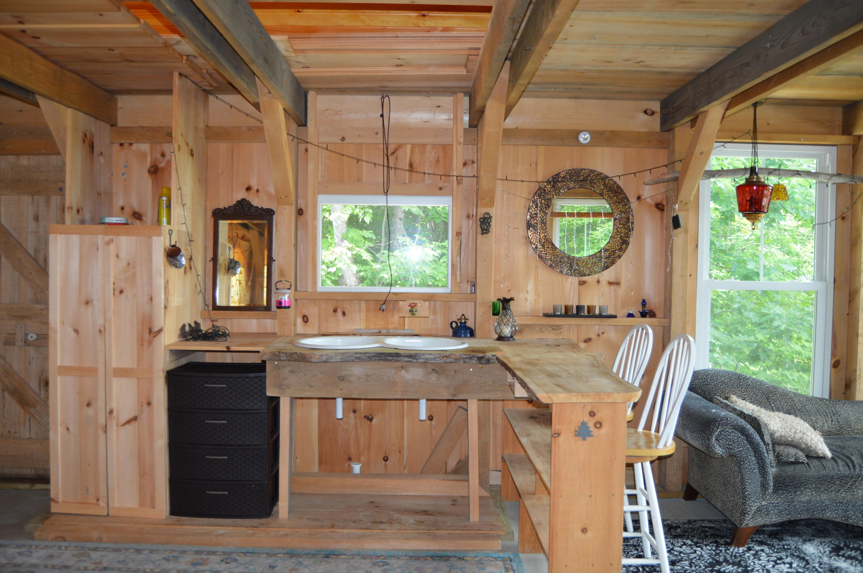 44 Look Road New Vineyard, ME 04956 - Photo 22 of 30 DSC_2352