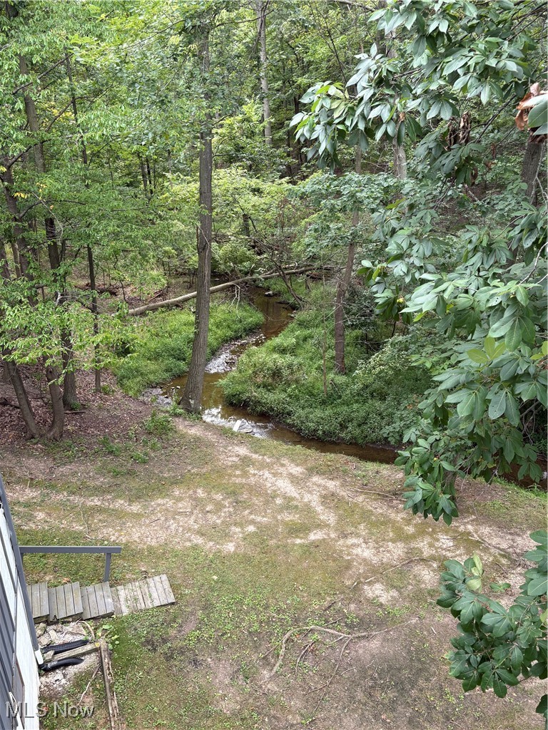 4750 Oak Point Road, Unit 302 Lorain, OH 44053 - Photo 21 of 25 More scenic backyard. Fall will be gorgeous!