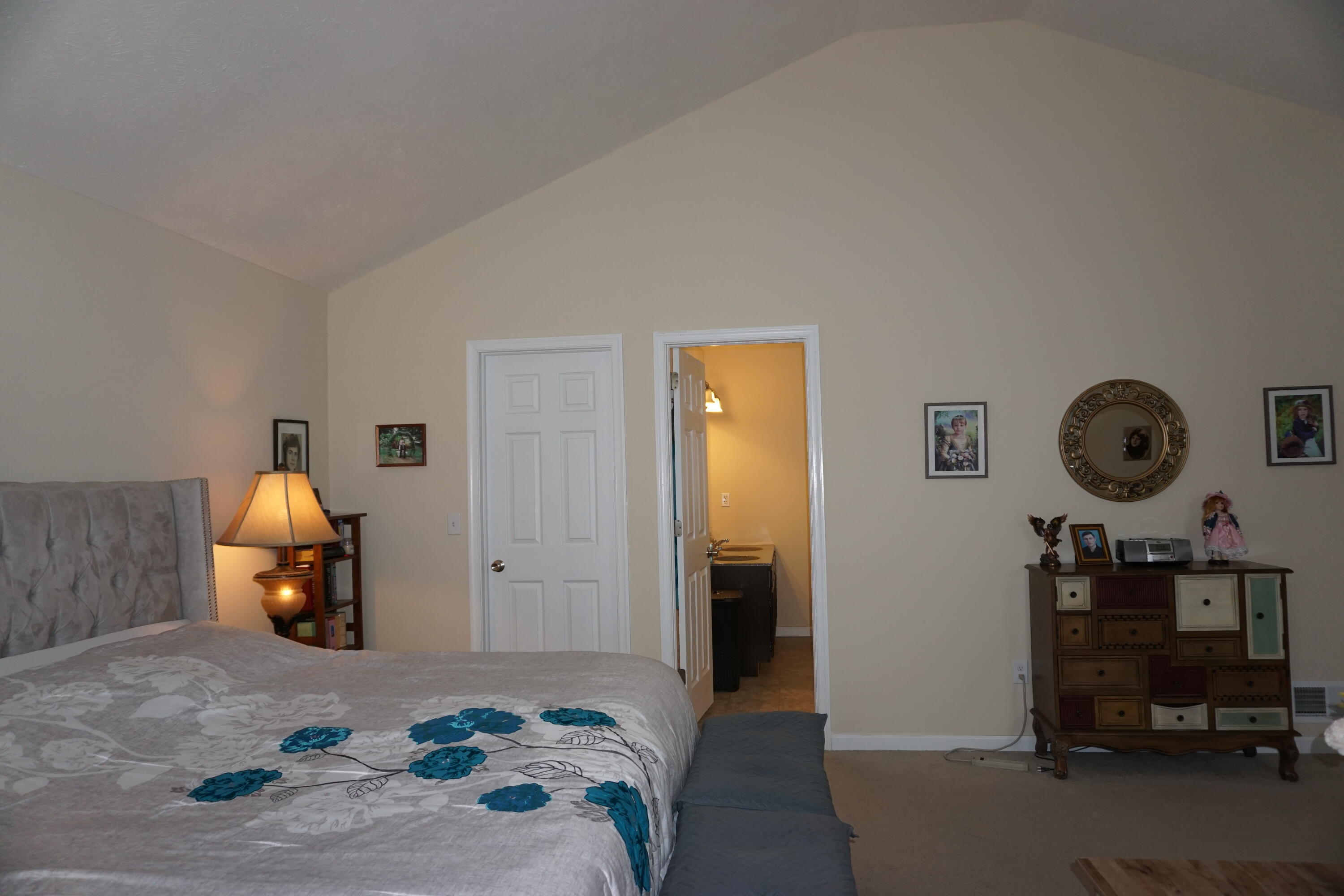 1342 Clover Road Long Pond, PA 18334 - Photo 28 of 28 Primary Bedroom