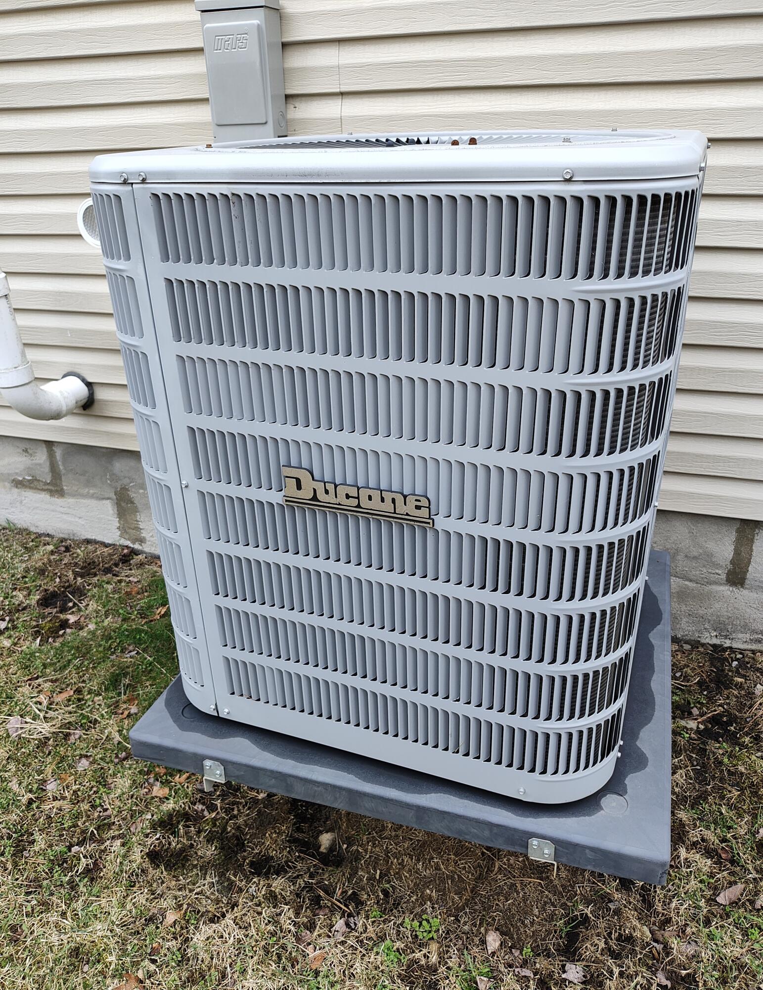 Air Conditioner