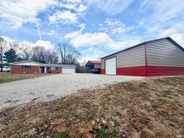 $269,900 | 577 Sunny Acres Drive, Bedford, IN 47421