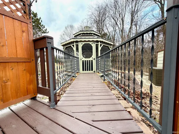 $269,900 | 577 Sunny Acres Drive, Bedford, IN 47421