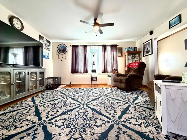 $269,900 | 577 Sunny Acres Drive, Bedford, IN 47421