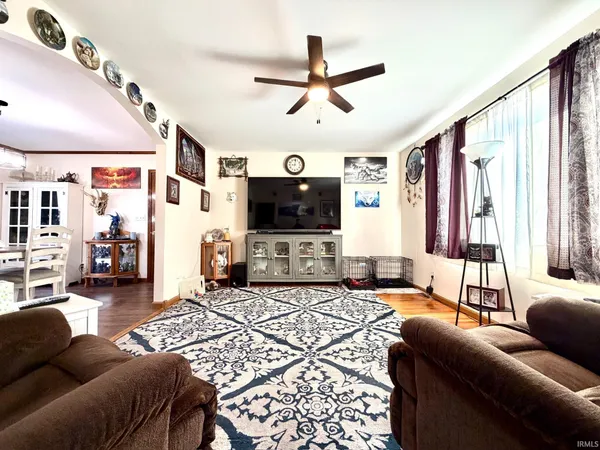 $269,900 | 577 Sunny Acres Drive, Bedford, IN 47421