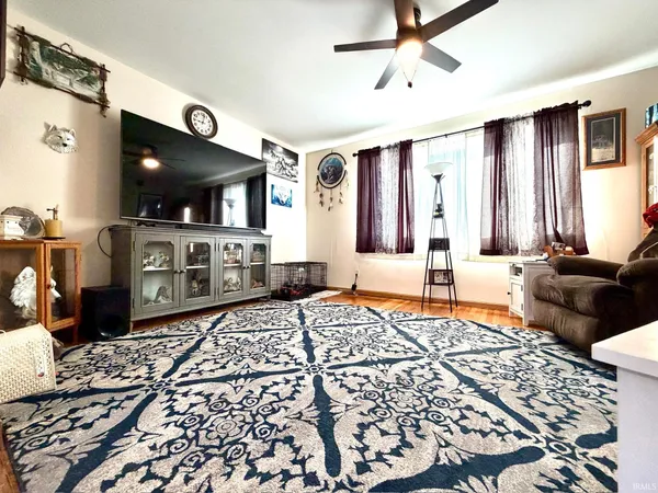 $269,900 | 577 Sunny Acres Drive, Bedford, IN 47421