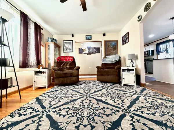 $269,900 | 577 Sunny Acres Drive, Bedford, IN 47421