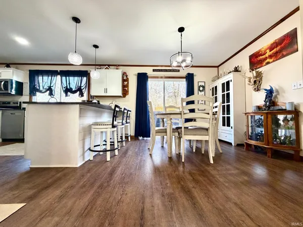 $269,900 | 577 Sunny Acres Drive, Bedford, IN 47421