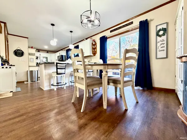 $269,900 | 577 Sunny Acres Drive, Bedford, IN 47421