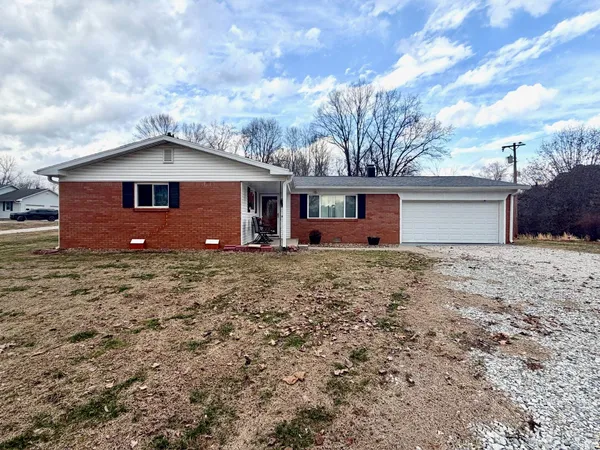 $269,900 | 577 Sunny Acres Drive, Bedford, IN 47421