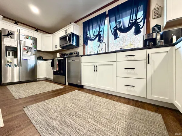 $269,900 | 577 Sunny Acres Drive, Bedford, IN 47421