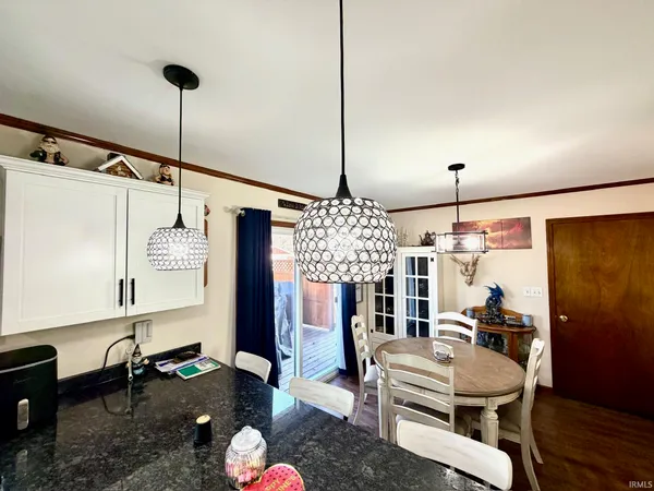 $269,900 | 577 Sunny Acres Drive, Bedford, IN 47421