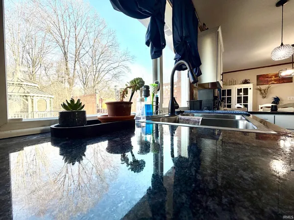 $269,900 | 577 Sunny Acres Drive, Bedford, IN 47421