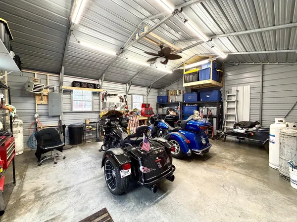 $269,900 | 577 Sunny Acres Drive, Bedford, IN 47421