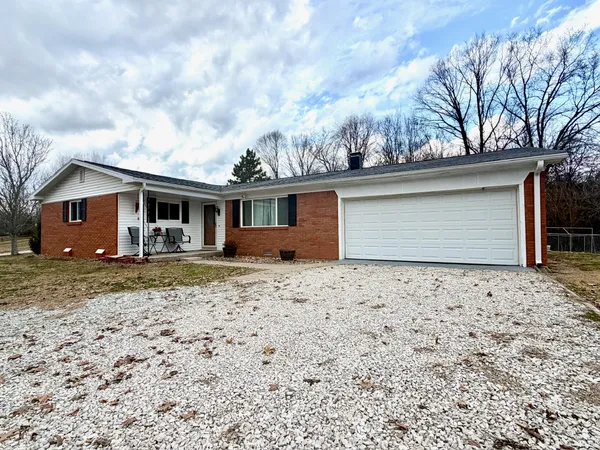 $269,900 | 577 Sunny Acres Drive, Bedford, IN 47421