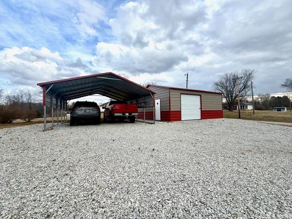 $269,900 | 577 Sunny Acres Drive, Bedford, IN 47421