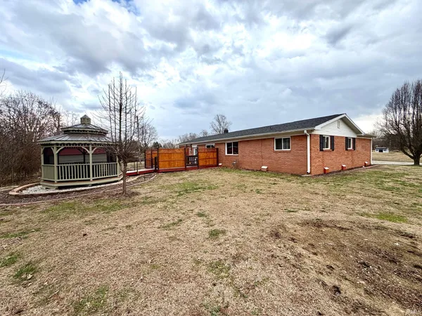 $269,900 | 577 Sunny Acres Drive, Bedford, IN 47421