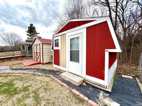 $269,900 | 577 Sunny Acres Drive, Bedford, IN 47421