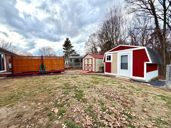 $269,900 | 577 Sunny Acres Drive, Bedford, IN 47421