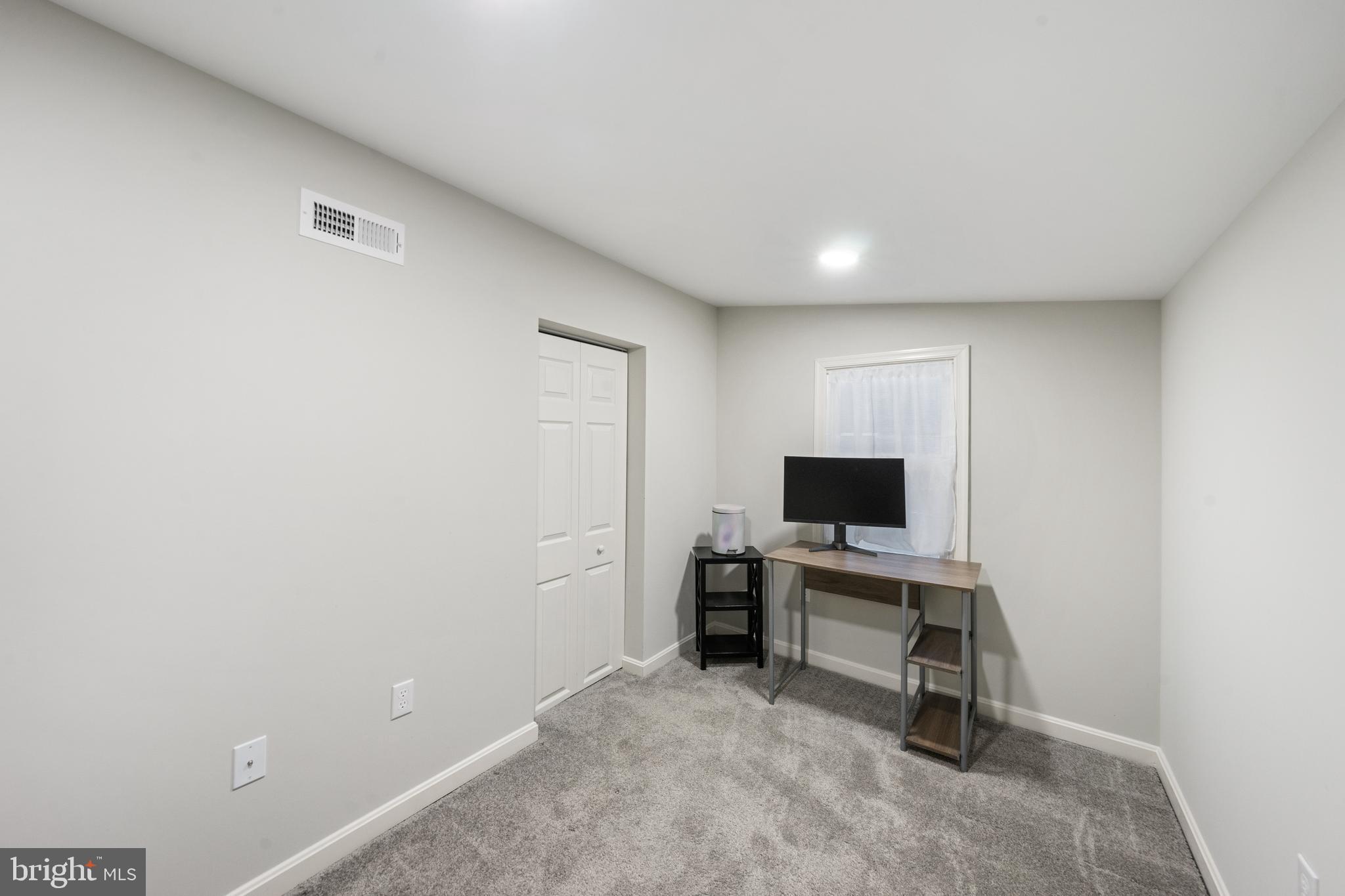 42983 St Johns Road Hollywood, MD 20636 - Photo 16 of 20 Main level office/Bedroom 5