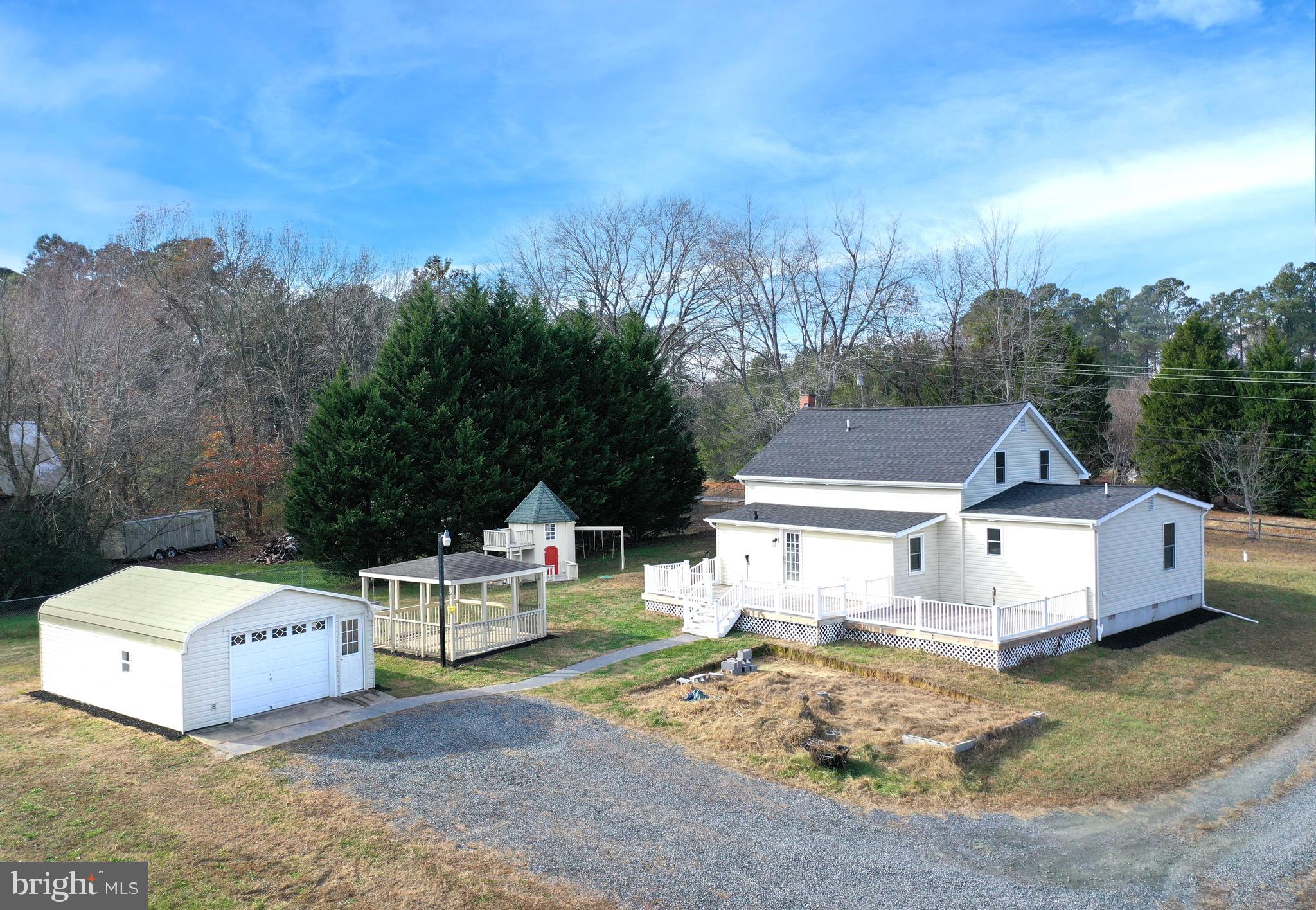 42983 St Johns Road Hollywood, MD 20636 - Photo 18 of 20