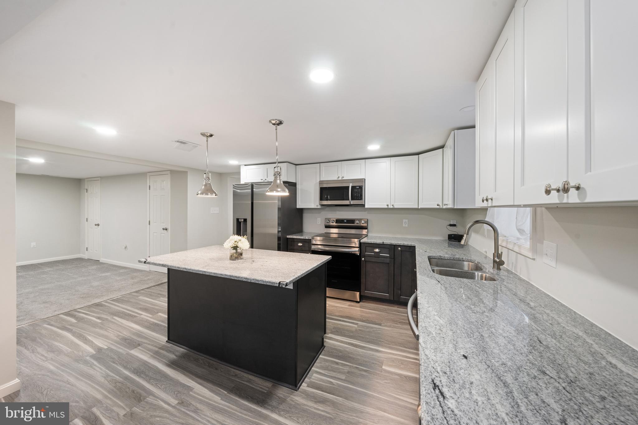 42983 St Johns Road Hollywood, MD 20636 - Photo 20 of 20 Open floorplan with gorgeous kitchen