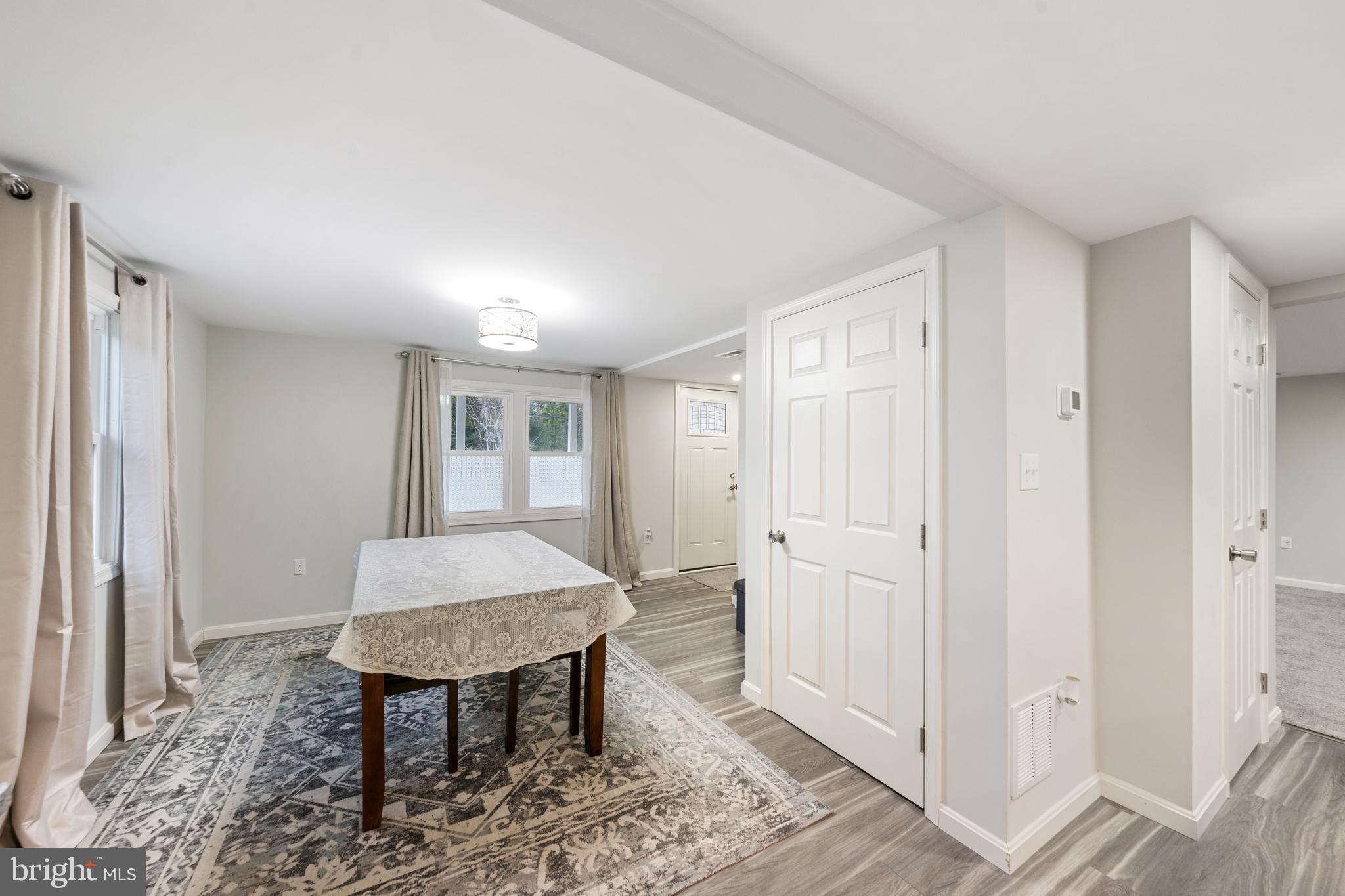 42983 St Johns Road Hollywood, MD 20636 - Photo 2 of 20 Dining Room off kitchen