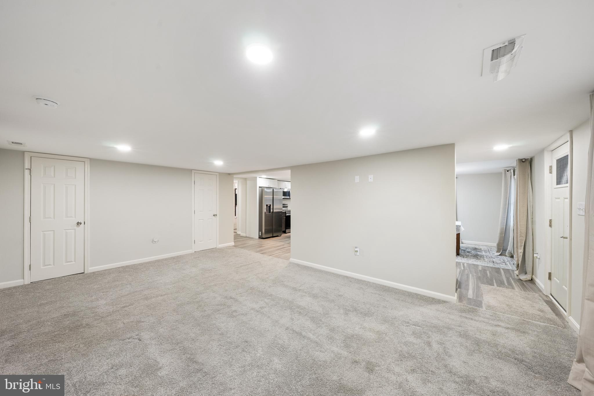 42983 St Johns Road Hollywood, MD 20636 - Photo 6 of 20 Great wall space for Large Flatscreen TV