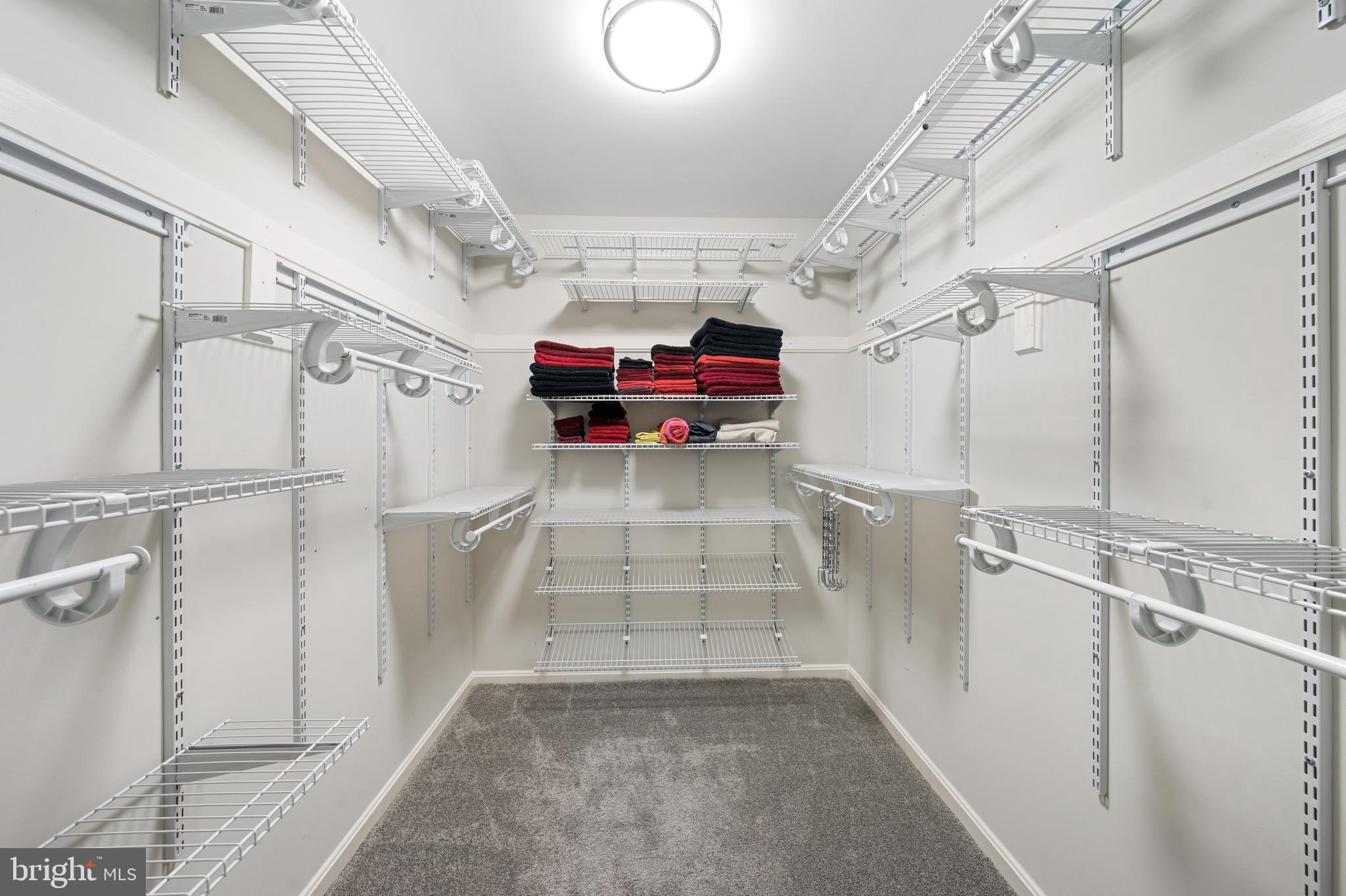 42983 St Johns Road Hollywood, MD 20636 - Photo 9 of 20 Primary Walk-in Closet