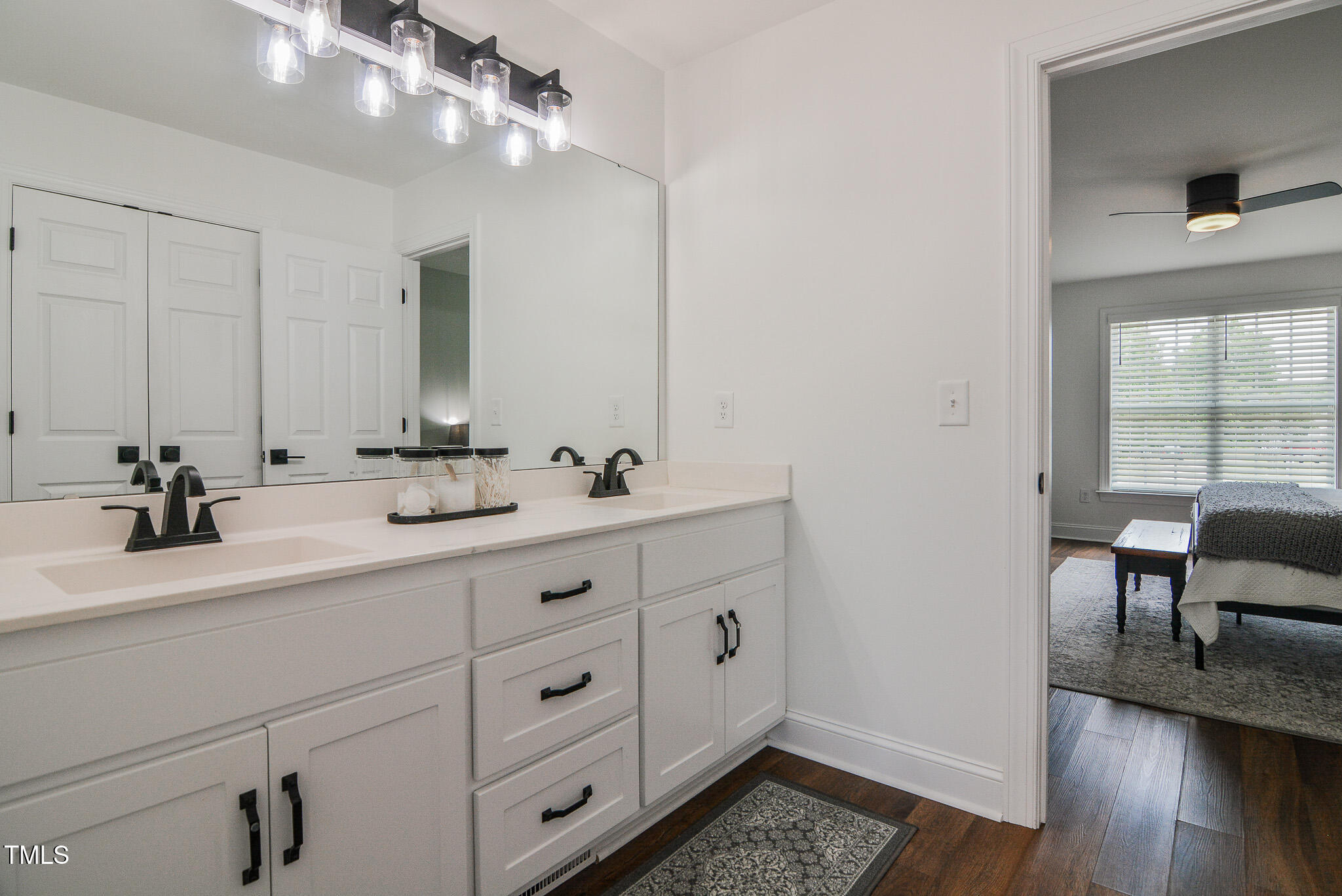 7045 Finch Road Bailey, NC 27807 - Photo 19 of 44 7045-Bathroom1b