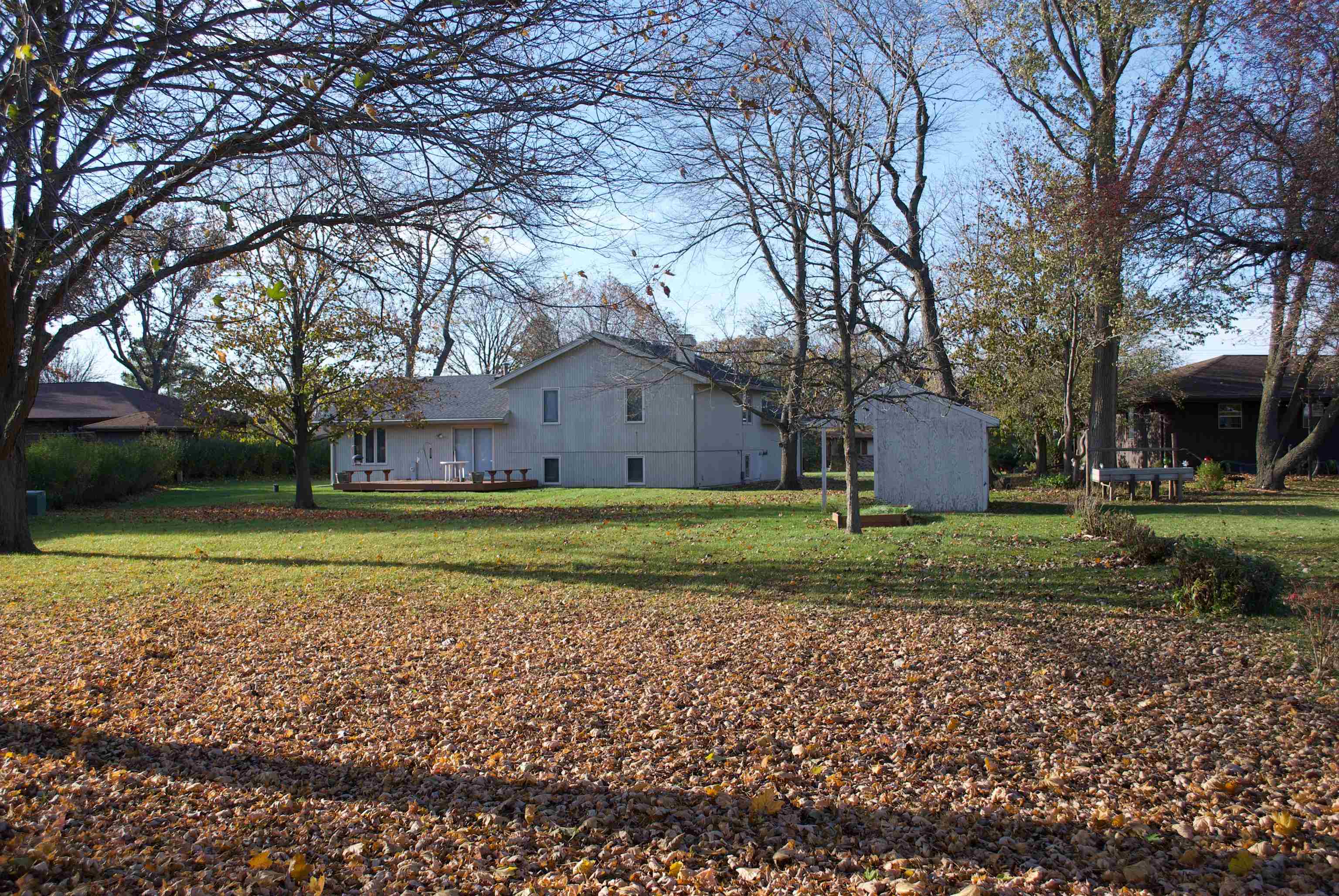 3656 Cutty Sark Road Cherry Valley, IL 61016 - Photo 28 of 29 Gallery Image 28