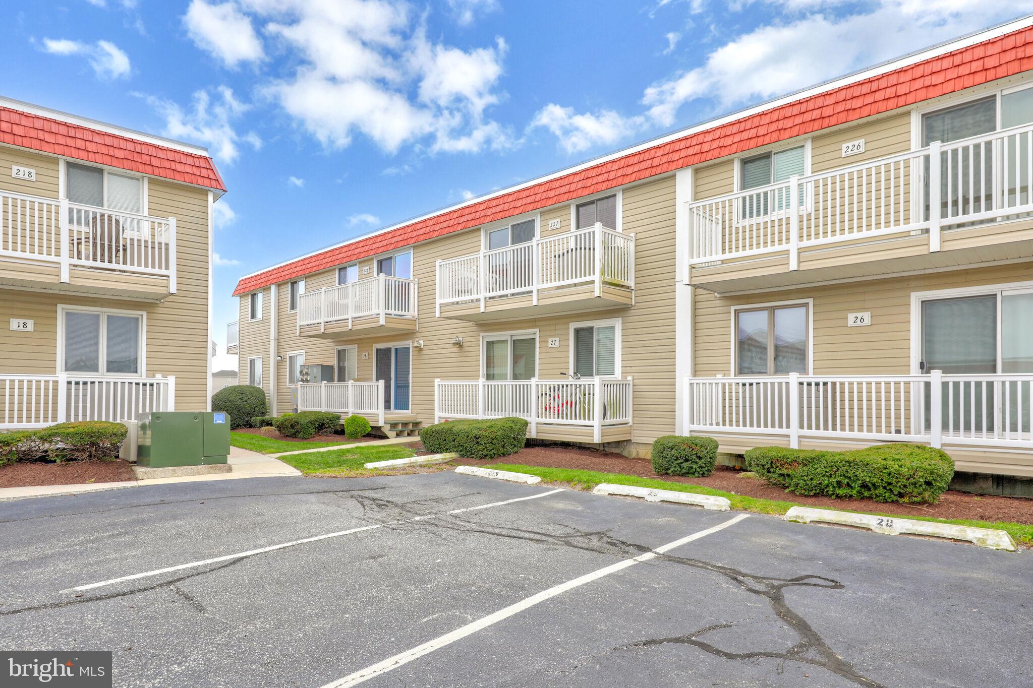8904 Rusty Anchor Road, Unit 227 Ocean City, MD 21842 - Photo 31 of 47 Gallery Image 31