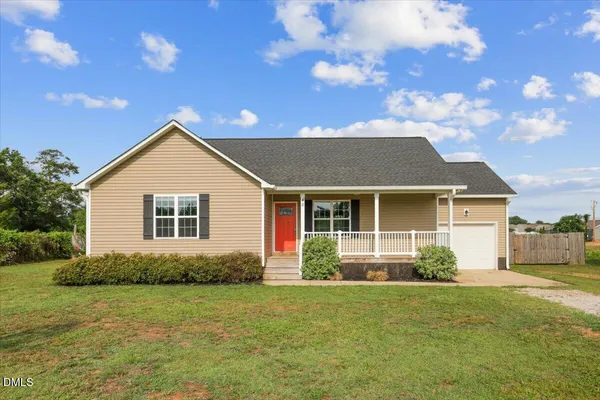$295,000 | 46 Sugarhill Drive, Zebulon, NC 27597