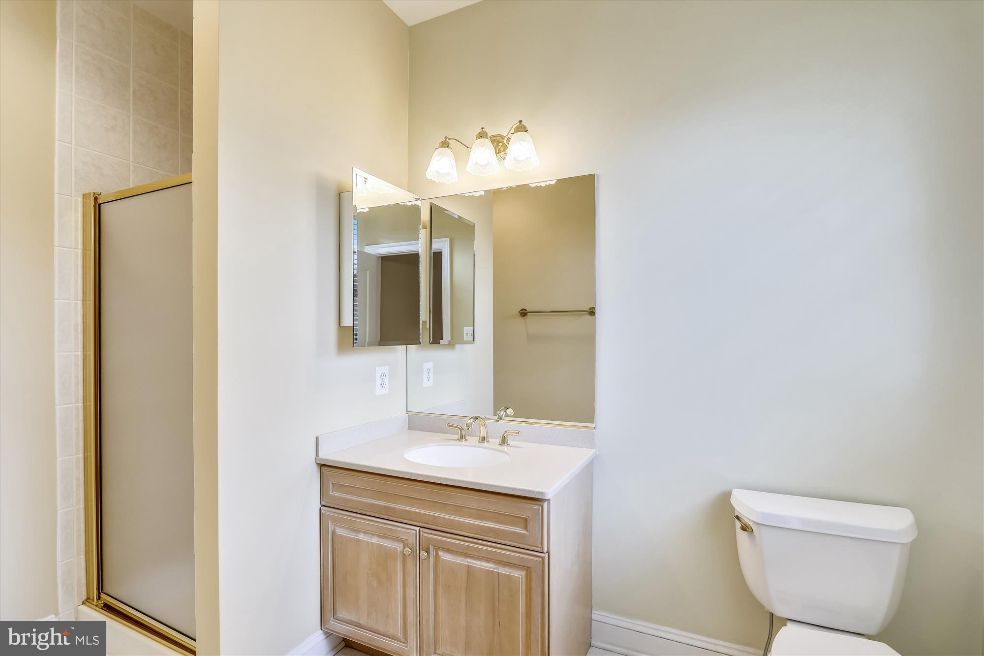 2709 Gold Mine Road Brookeville, MD 20833 - Photo 44 of 77 En-Suite Bathroom