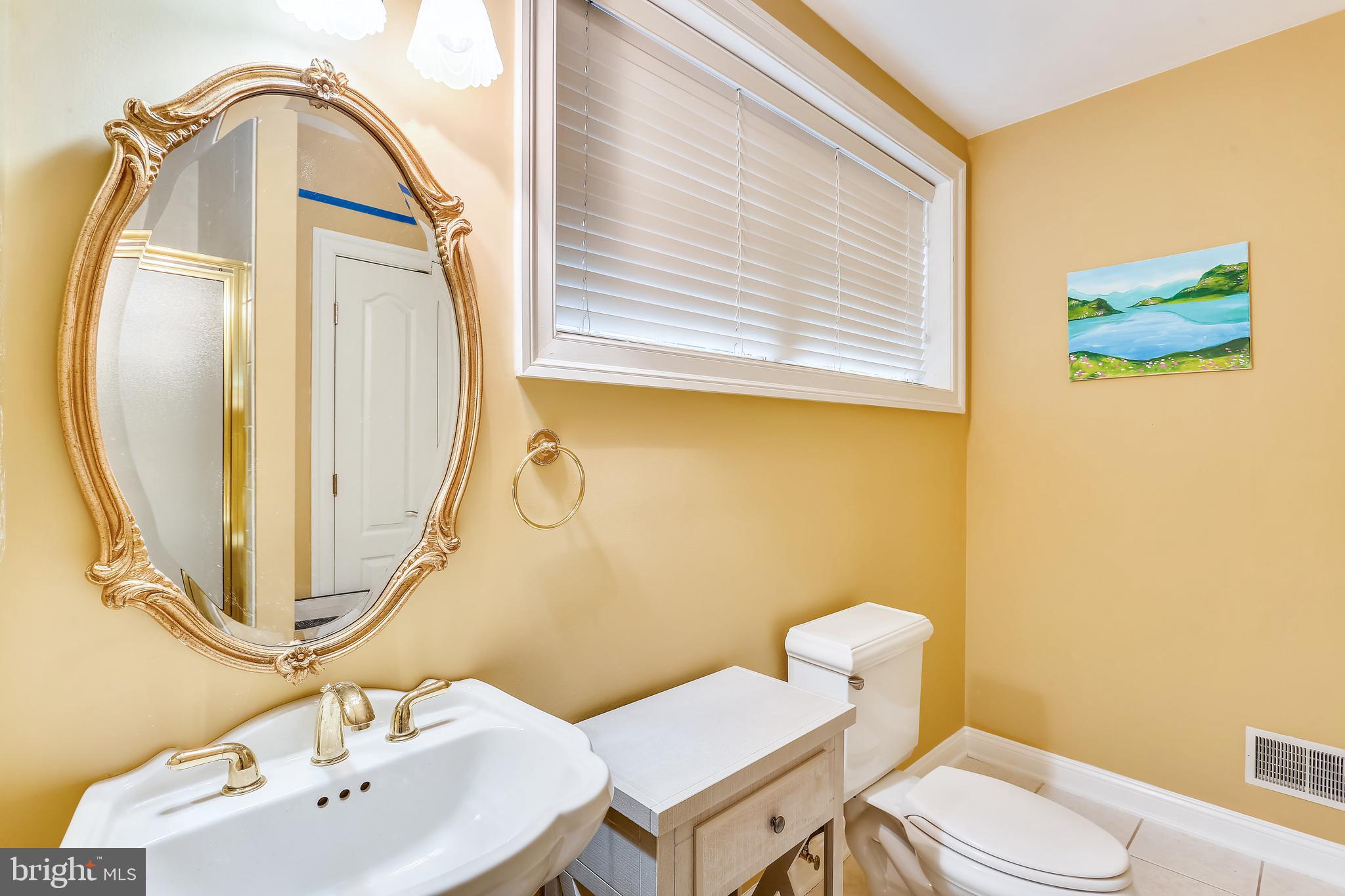 2709 Gold Mine Road Brookeville, MD 20833 - Photo 60 of 77 Lower Level Full Bathroom