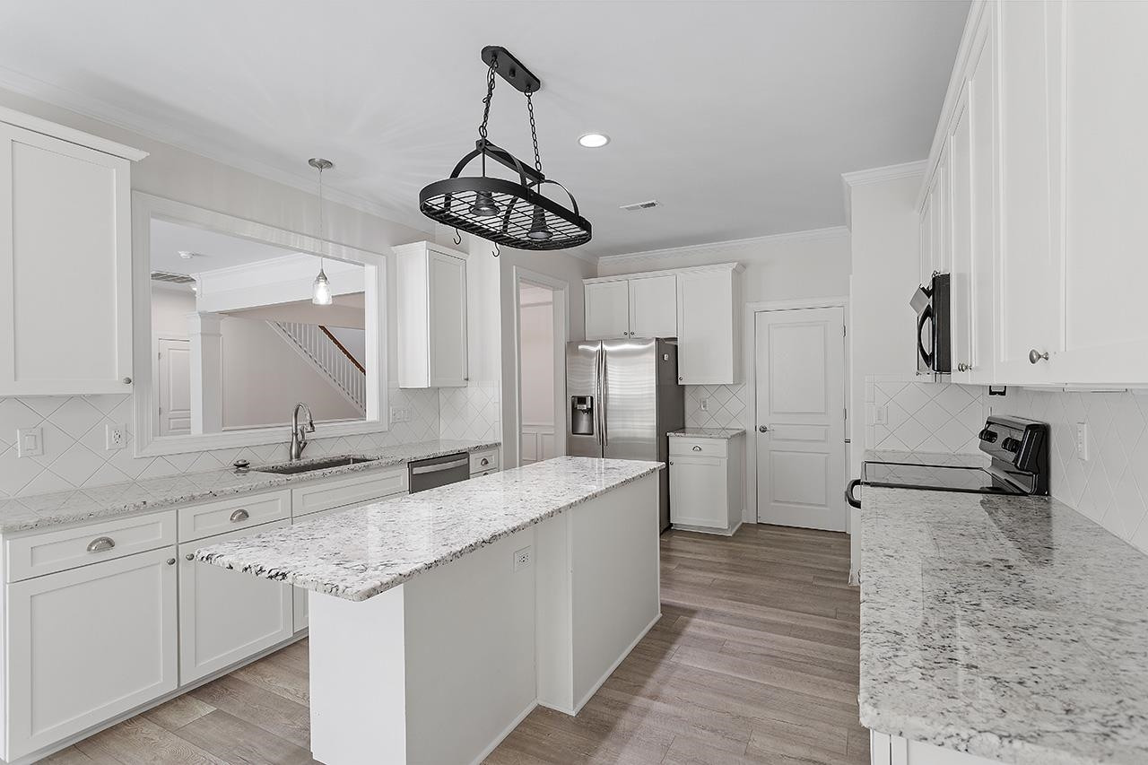 3914 Sunset Maple Court Raleigh, NC 27612 - Photo 9 of 30 Photo 9