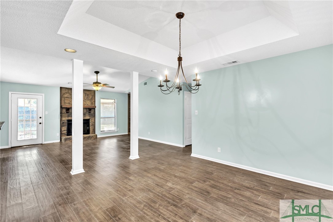 29 Red Fox Drive Savannah, GA 31419 - Photo 11 of 30