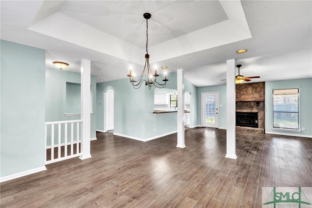 29 Red Fox Drive Savannah, GA 31419 - Photo 12 of 30