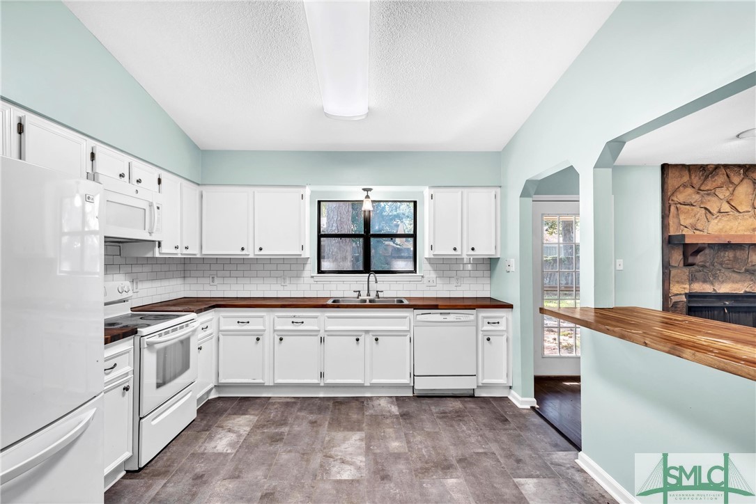 29 Red Fox Drive Savannah, GA 31419 - Photo 14 of 30