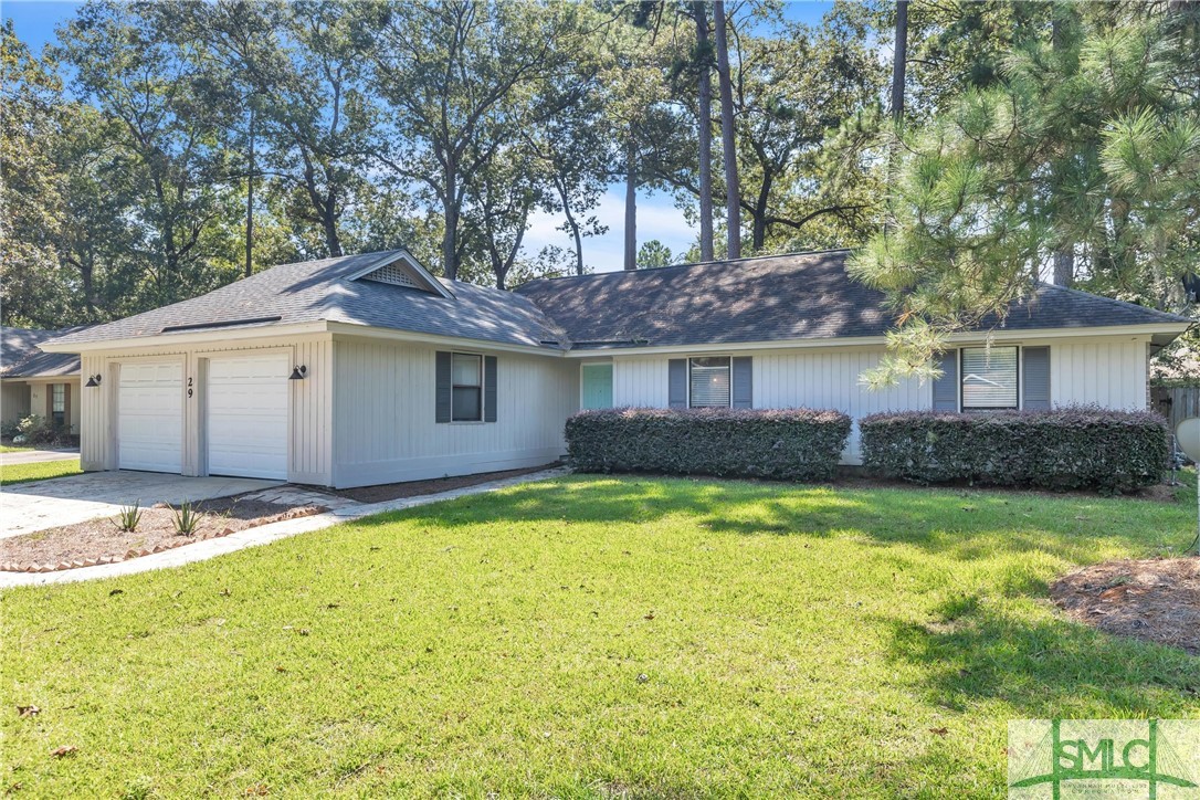 29 Red Fox Drive Savannah, GA 31419 - Photo 2 of 30