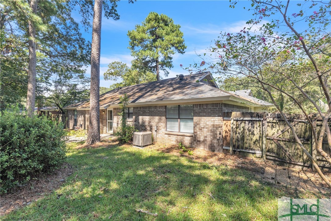 29 Red Fox Drive Savannah, GA 31419 - Photo 29 of 30