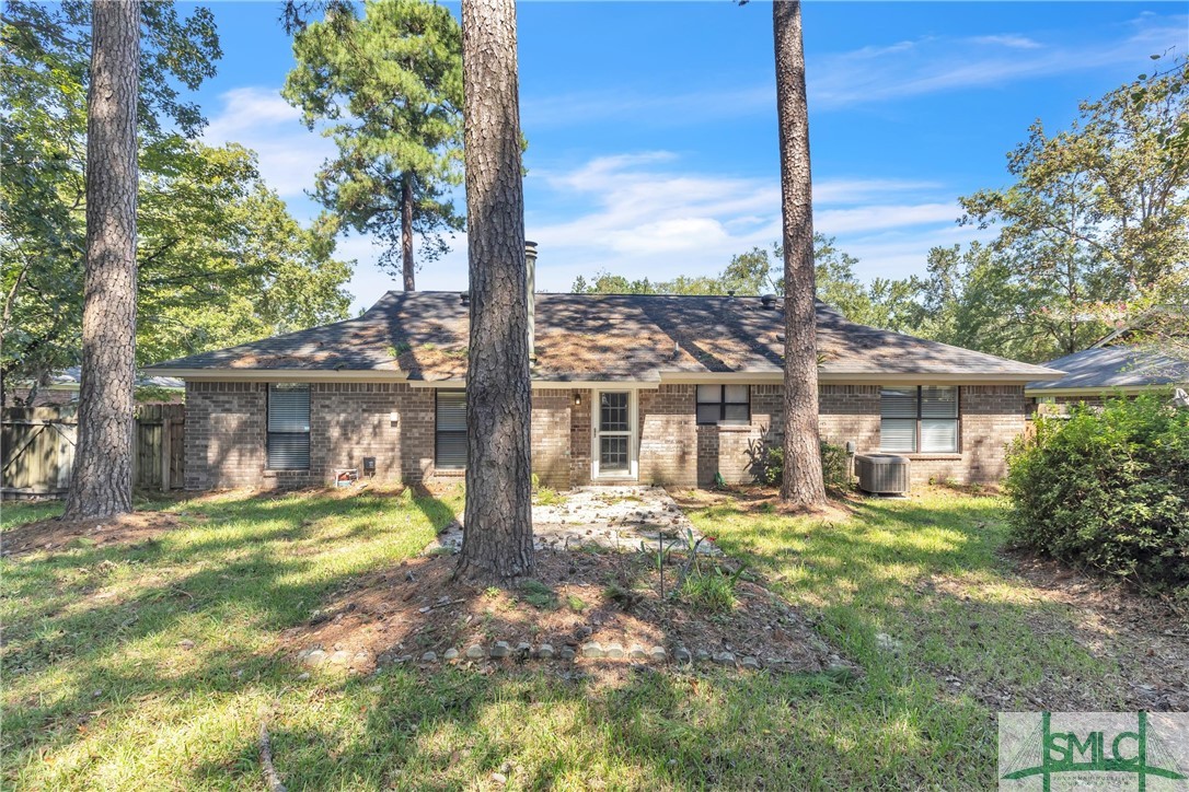 29 Red Fox Drive Savannah, GA 31419 - Photo 30 of 30