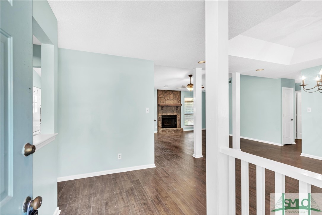 29 Red Fox Drive Savannah, GA 31419 - Photo 6 of 30