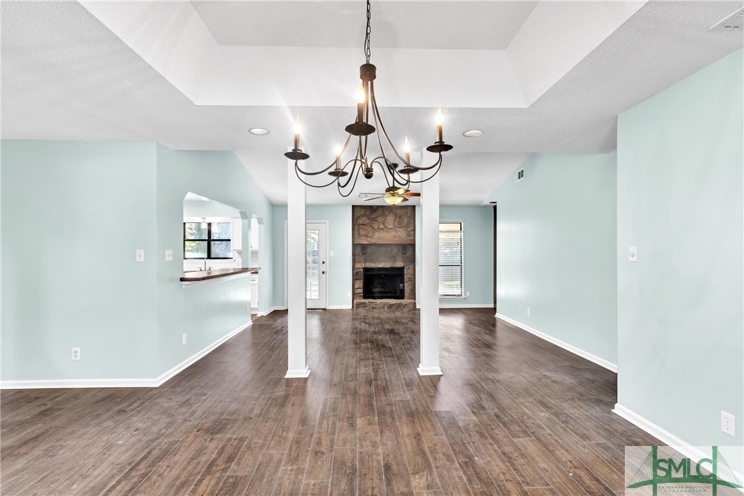 29 Red Fox Drive Savannah, GA 31419 - Photo 9 of 30