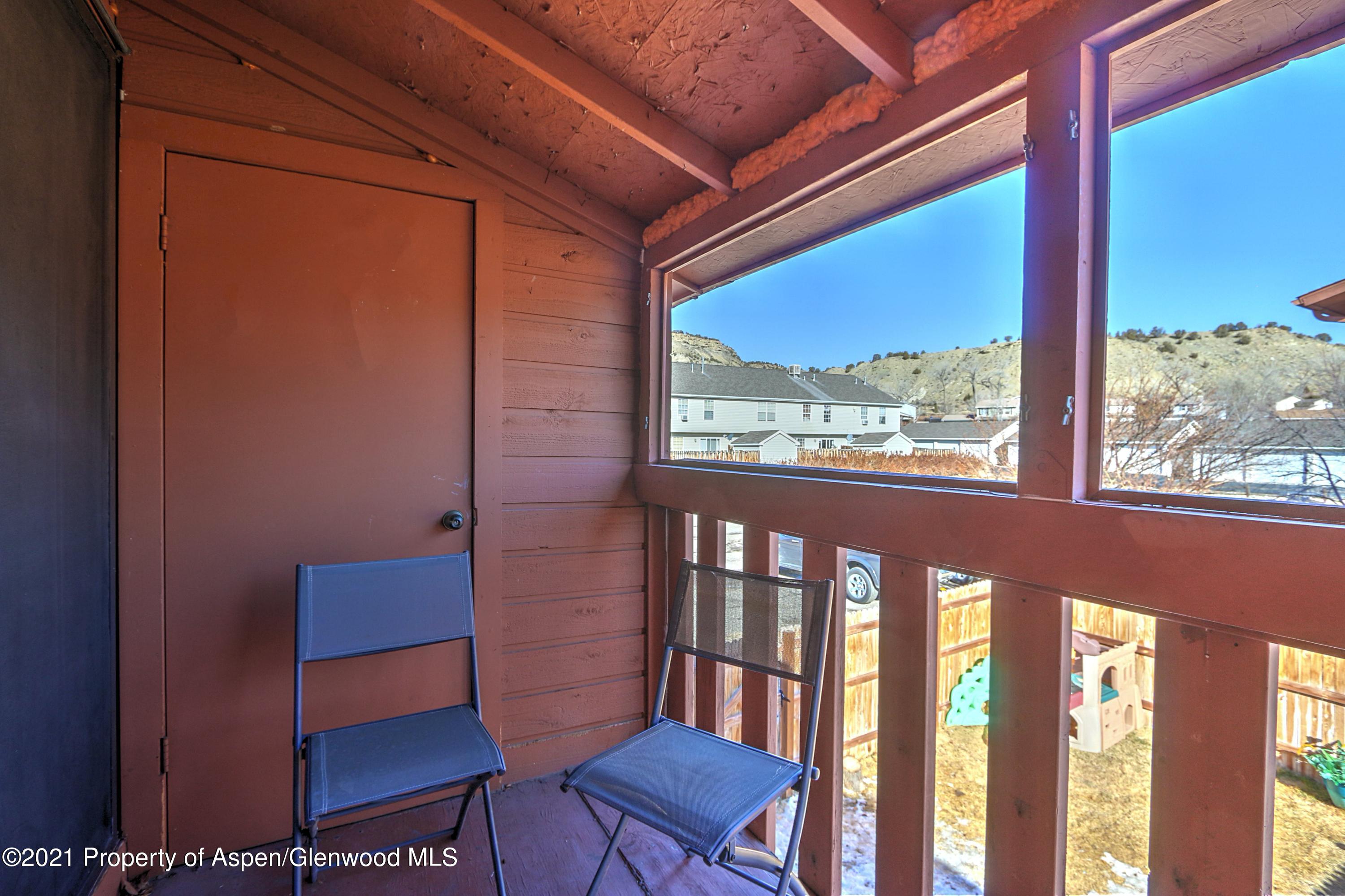 908 West 24th Street Rifle, CO 81650 - Photo 13 of 15 Upper Deck