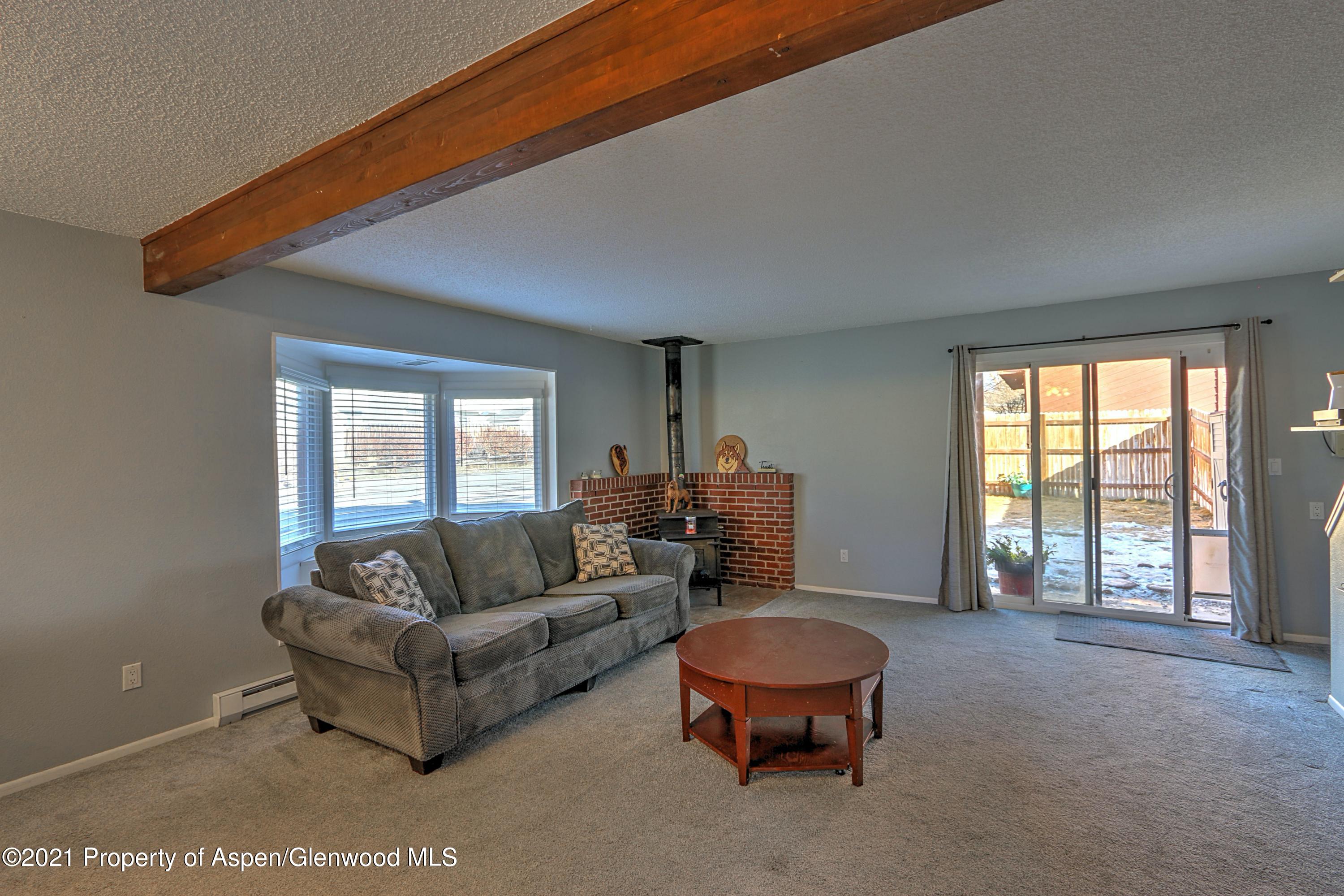 908 West 24th Street Rifle, CO 81650 - Photo 5 of 15 Great Room