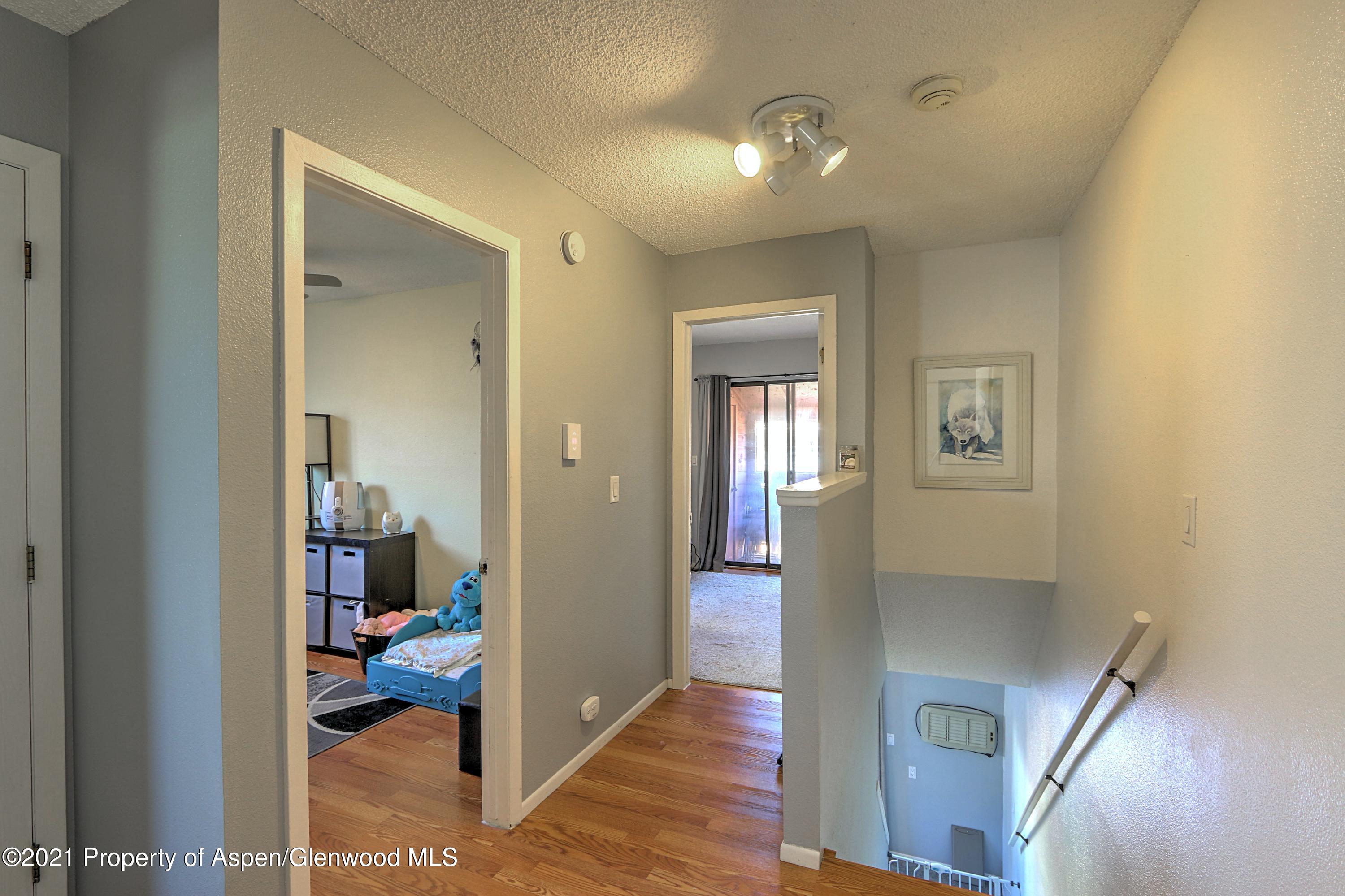 908 West 24th Street Rifle, CO 81650 - Photo 7 of 15 Upstairs