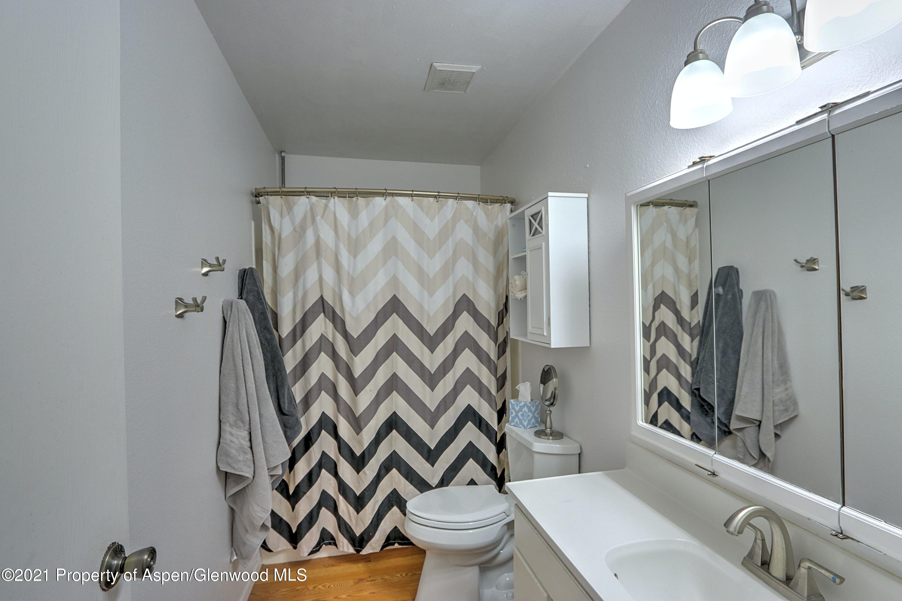 908 West 24th Street Rifle, CO 81650 - Photo 8 of 15 Bath Room